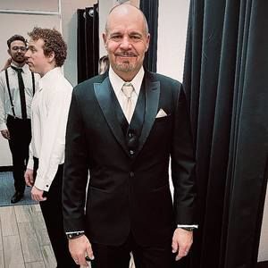 Meet your Posher, Steven